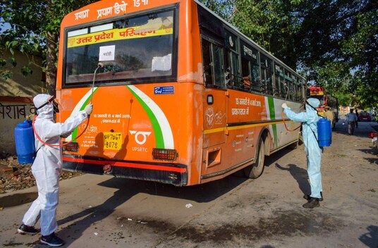 Representative image. (Image: PTI)