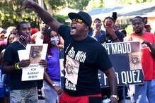 Post Nat'l Outrage Over Black Man Getting Shot to Death While Jogging, Arrests Made After 2 Months
