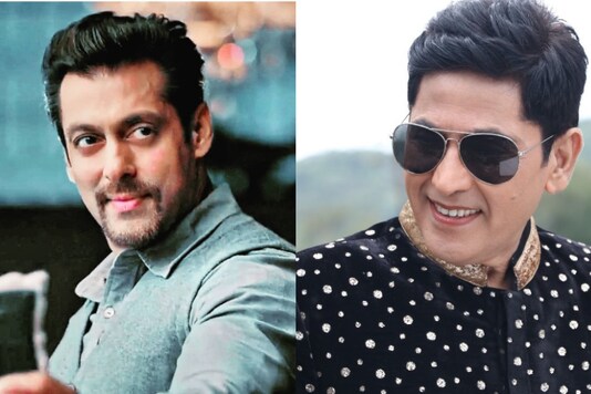 Salman Khan Got Me Couple Of Good Films During My Rough Phase, Says Aasif Sheikh