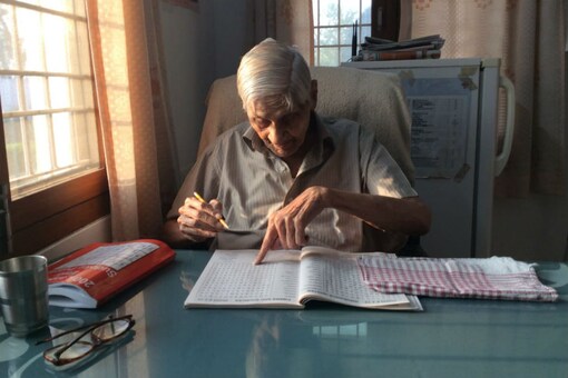 For the tribe of mathematicians, the tall and deeply thoughtful Shrikhande was a doyen, who spent a century dedicated to the cause of his discipline – in path-breaking research and teaching 