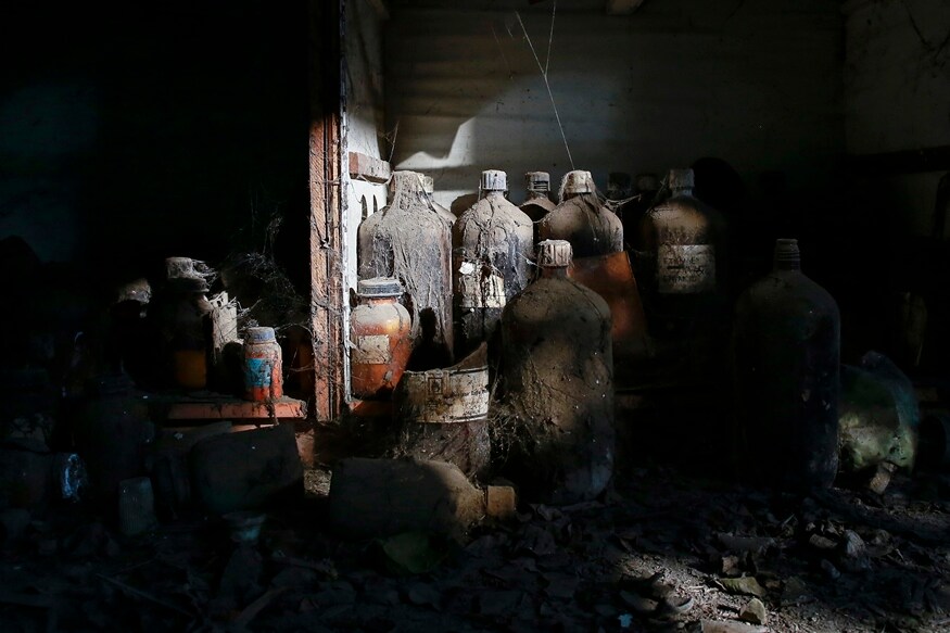 Still Bearing the Wounds: Ailments Among Bhopal Gas Tragedy Victims Have Surged Over Years, Says Health Centre