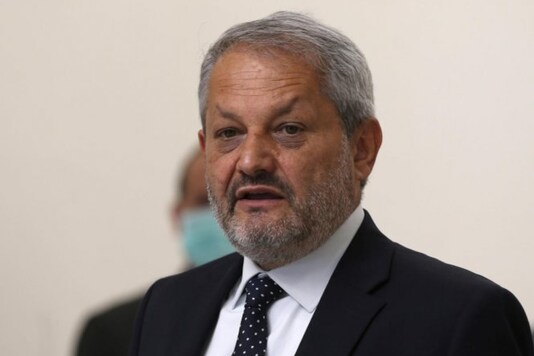 Ferozuddin Feroz (Reuters) Ferozuddin Feroz (Reuters)