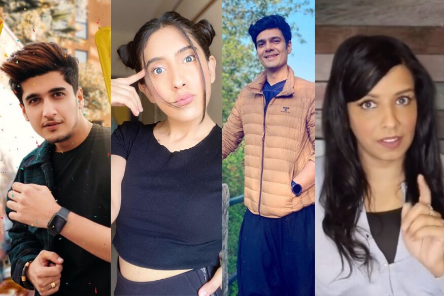 Read more about the article The Secret to Becoming a Desi TikTok Star During Coronavirus Lockdown