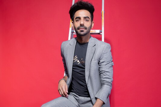 If I Started As A Lead Actor, It Would Have Gone Into My Head, Says Aparshakti Khurna