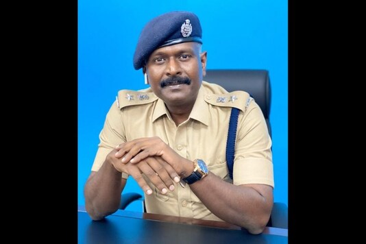 Who Is Law And Order Dgp In Tamilnadu Who Is Law And Order Dgp In Tamilnadu