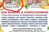 'Made by Jains, No Muslim Staff': Chennai Bakery Draws Flak for Islamophobic Ad