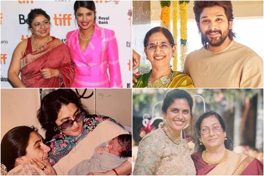 Mother's Day 2020