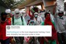 #MeTooMigrant: How a Twitter Trend Sparked Debate on the Privileged and Their 'Empathy'