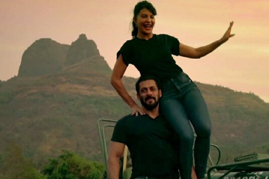 Salman Khan Shares Tere Bina Teaser, His New Single with Jacqueline Fernandez
