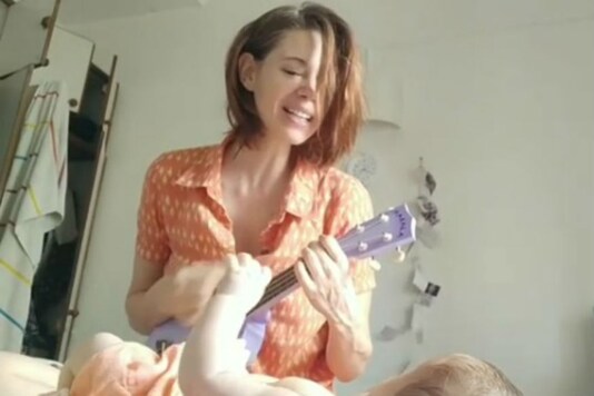 (Image: Kalki Koechlin/Instagram) 