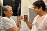 Whatever My Mom Cooks is Special, Says Sidharth Shukla