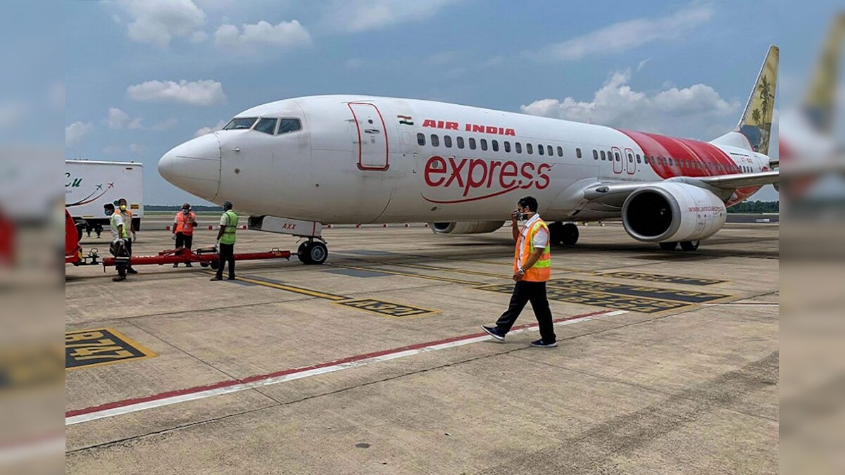 Air India Express Opens Booking for Repatriation Flights to UAE Starting from August 1