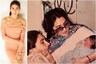 This Pic of Newborn Sara Ali Khan with Her Mother and Grandmother is an Adorable Family Moment