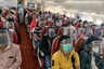With No COVID-19 Vaccine in Sight, Here's How Air Travel Will Change Post Lockdown
