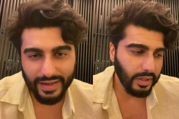 Arjun Kapoor Mother News Latest News And Updates On Arjun Kapoor Mother At News18