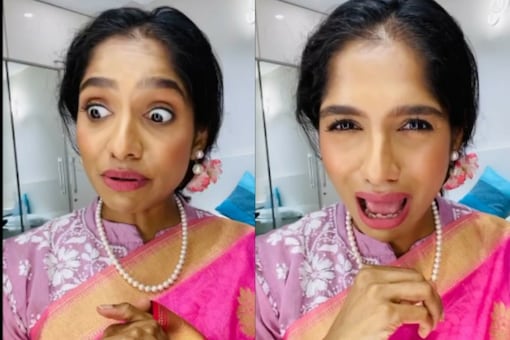 Jamie Lever Shares an Important Message in Asha Bhosle’s Voice