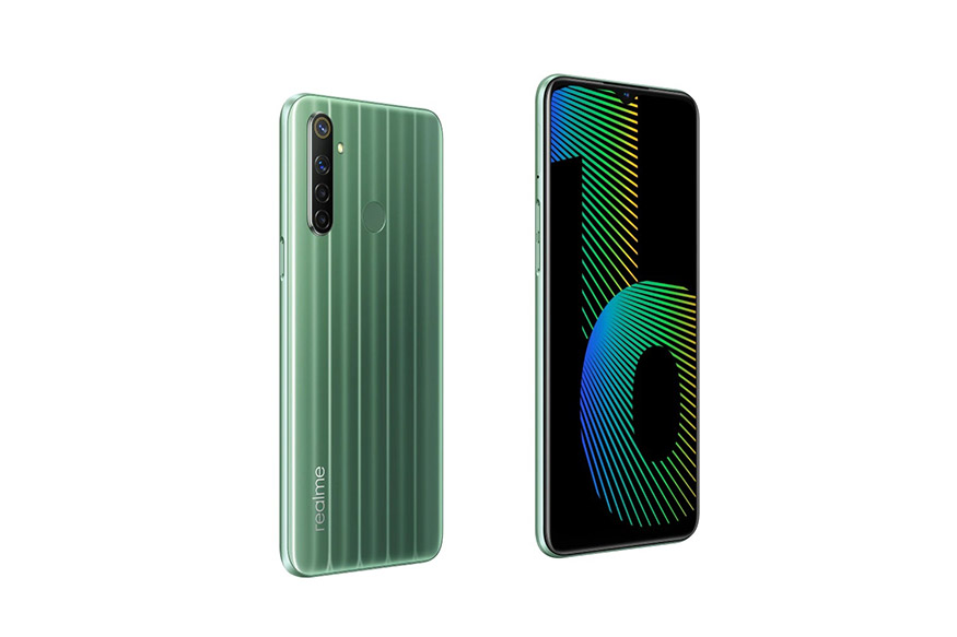 Realme Narzo 10 Sale Today in India via Flipkart and Amazon: Price, Offers and More