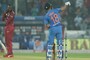 'Just Shut Up and Bat, You Sound Like a Child': Kesrick Williams Recalls Clash with Virat Kohli