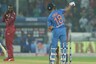 'Just Shut Up and Bat, You Sound Like a Child': Kesrick Williams Recalls Clash with Virat Kohli