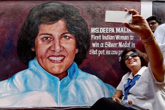 Deepa Malik (Photo Credit: PTI)