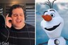 Watch: SNL and Frozen's Olaf Tell Parents to ‘Let Kids Drink’ in Parody Song Video
