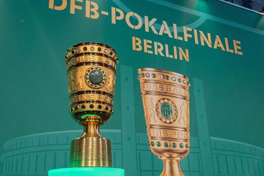 German Cup (Photo Credit: Twitter)