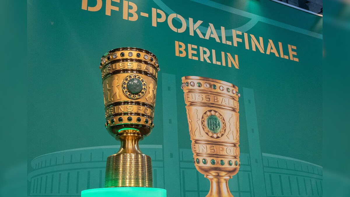 German Cup Final on July 4, Women