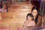 When Janhvi Kapoor Wouldn't Share Mumma Sridevi's 'Huggies' with Kid Sister Khushi