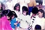 Aishwarya Rai is Hard to Spot in This Viral Throwback Pic, Can You Find Her?