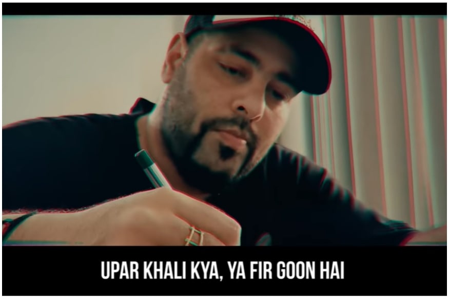 Badshah Hits Out At Trolls With His New Song Ilzaam: Badnaam Hu