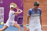 Algerian Tennis Player Ines Ibbou Hits Back at Dominic Thiem, Earns Support from Venus Williams and Nick Kyrgios