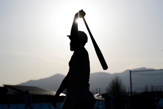 Representative image for baseball (Photo Credit: Reuters)