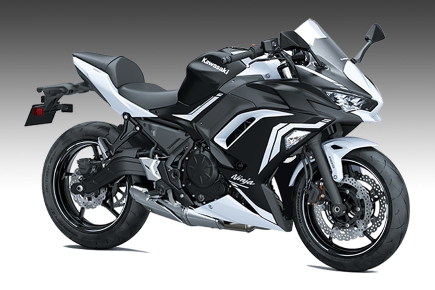 kawasaki ninja 650 price