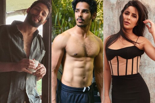 Phonebooth: Ishaan Khatter Talks About Working with Katrina Kaif and Siddhant Chaturvedi