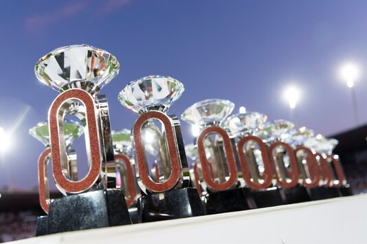 Diamond League (Photo Credit: AP)