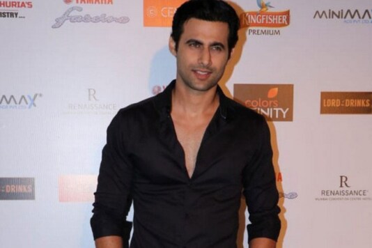 Freddy Daruwala's Bungalow Sealed After His Father Tests Positive for Covid-19