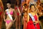 Lara Dutta Takes Fans Back To Her Miss Universe Crowning Moment In 2000; See Pic