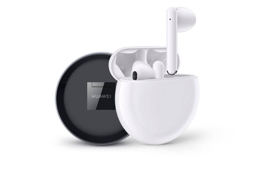 Huawei freebuds wireless discount earbuds