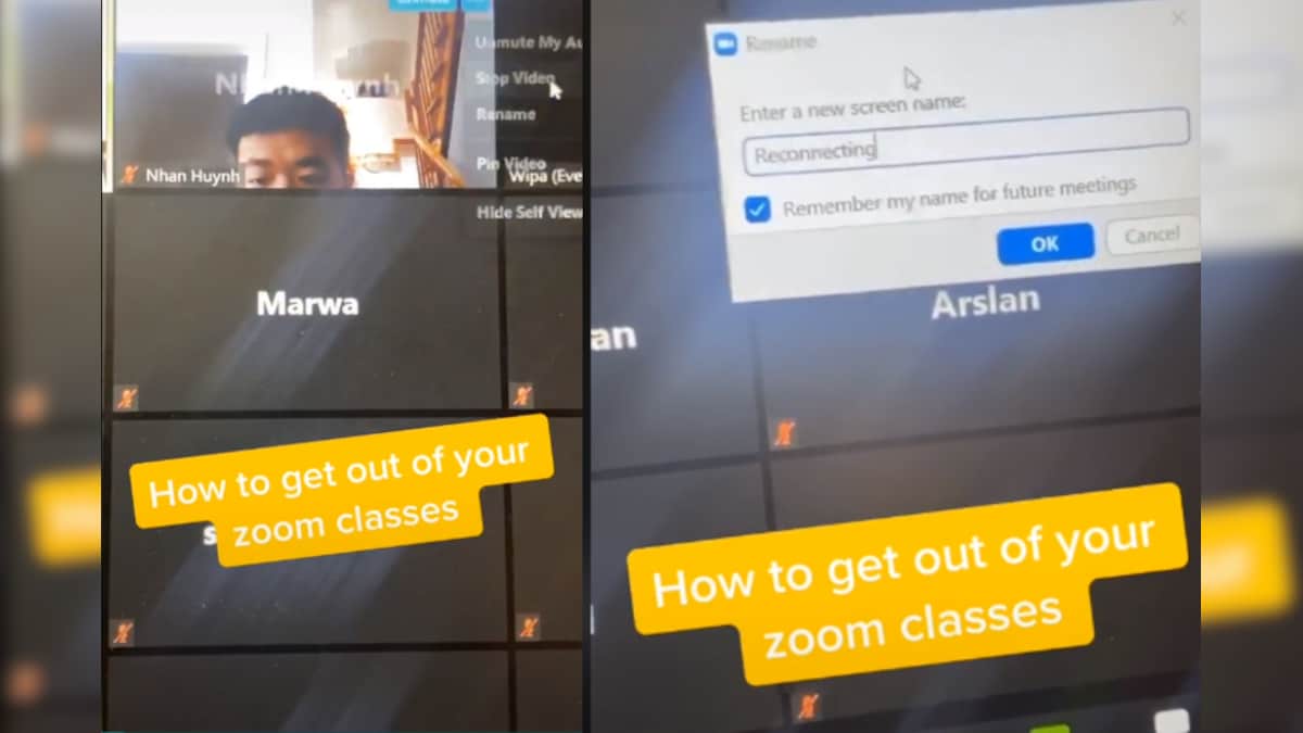 Hacks and Hazards to Avoid During Your Zoom Classes - TeachHUB