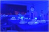 Watch: Japanese Experiment Shows How Quickly COVID-19 Can Spread in Buffet Lines at Restaurants