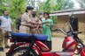 Assam Police Gift Motorcycle to Girl Selling Vegetables to Help Her Family in Lockdown Crisis