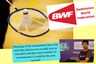 BWF in a Fix? Travel Restrictions Due to Covid-19 Make Calendar Planning Difficult