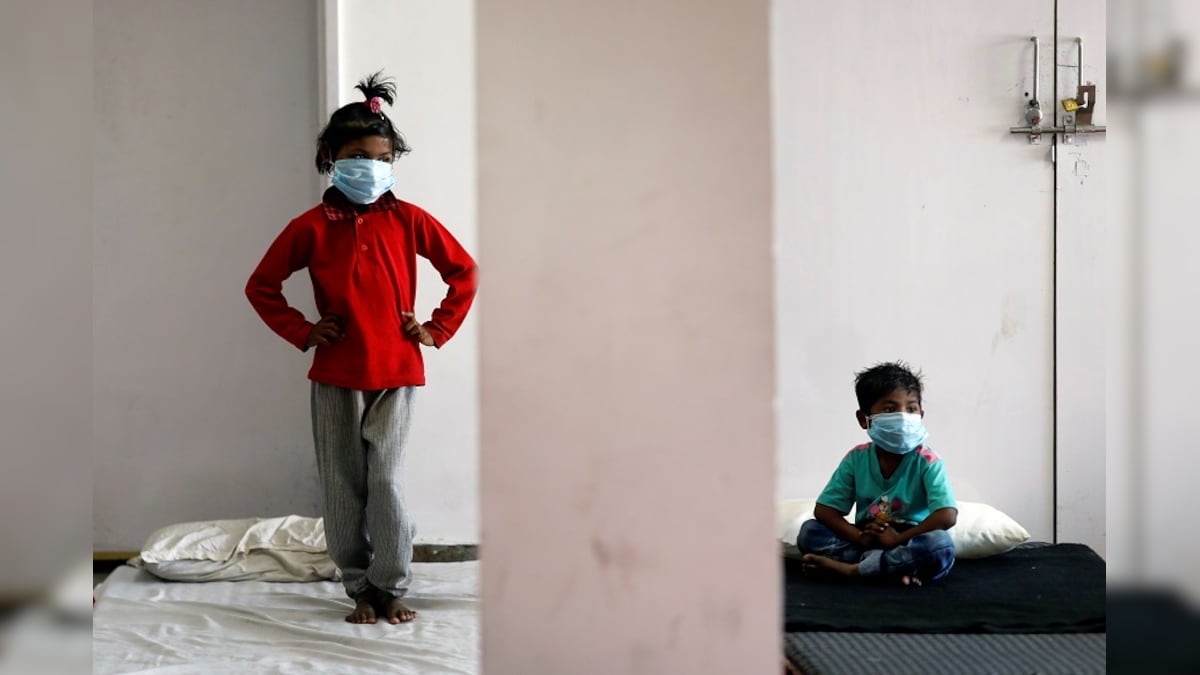 'Can be Fatal': Many Delhi Hospitals See Rare Kawasaki-like Symptoms in Covid-19 Positive Kids