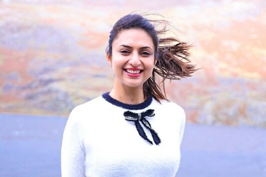Divyanka Tripathi, Vivek Dahiya Share Throwback Moments from Europe Trip