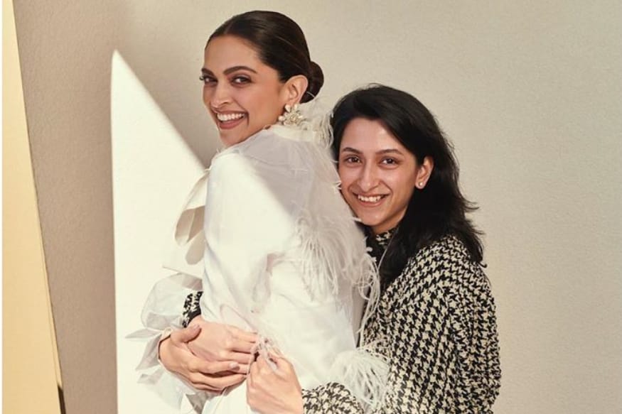 Deepika Padukone Missing Her Sister Anisha During Lockdown