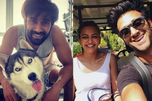 'Mine,' Says Kriti Kharbanda on Pulkit Samrat's New Pic
