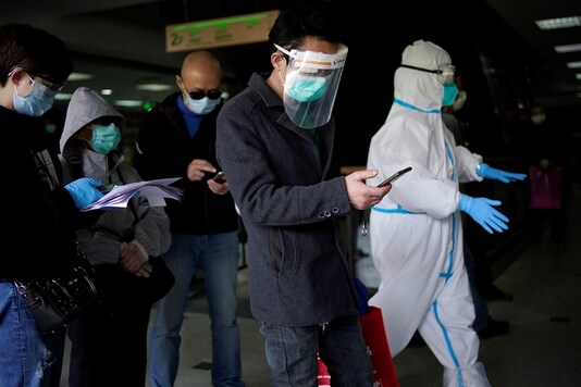 Image for representation (Reuters)