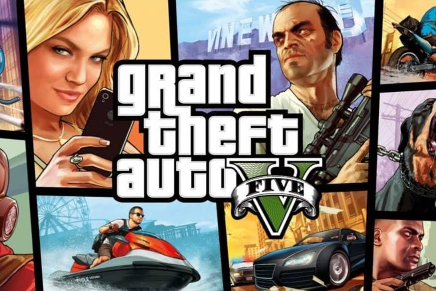 GTA V Could Be Free This Week on The Epic Games Store