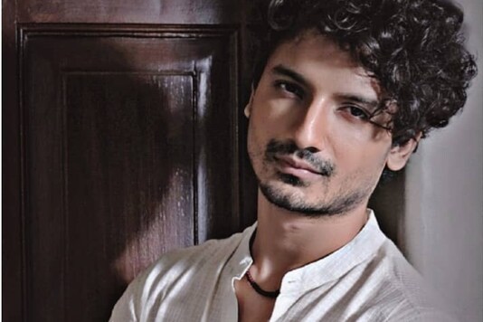 Lockdown Diaries: Priyanshu Painyuli Undergoes Tough Training For Next Role In Rashmi Rocket