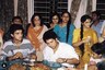Sachin Tendulkar's Throwback Pic at 'Dadi' Ganguly's Kolkata Home Will Take You Back in Time